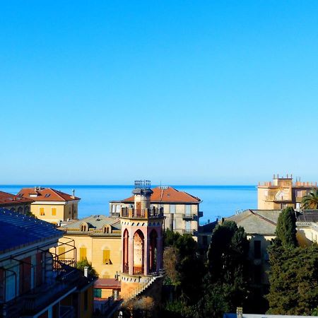 Quadrilocale Con Vista Apartment Levanto Exterior photo