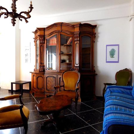 Quadrilocale Con Vista Apartment Levanto Exterior photo